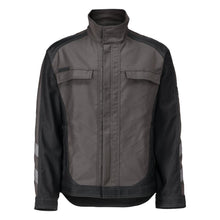 Jacke, cotton+ Arbeitsjacke