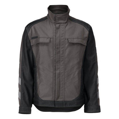 Jacke, cotton+ Arbeitsjacke
