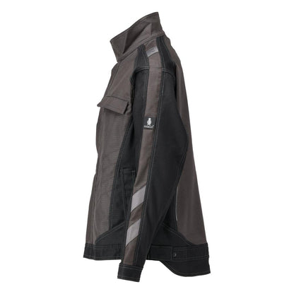 Jacke, cotton+ Arbeitsjacke