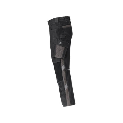 Hose mit Knietaschen, cotton+ Hose