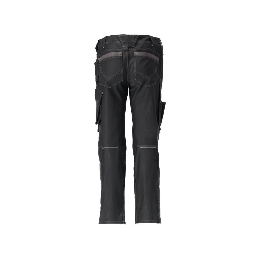 Hose mit Knietaschen, cotton+ Hose
