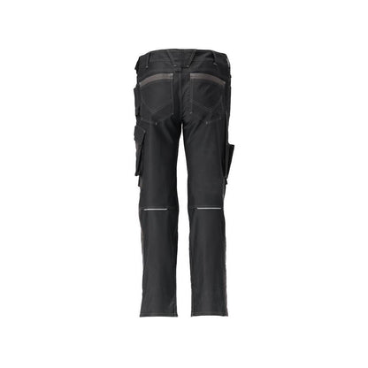 Hose mit Knietaschen, cotton+ Hose