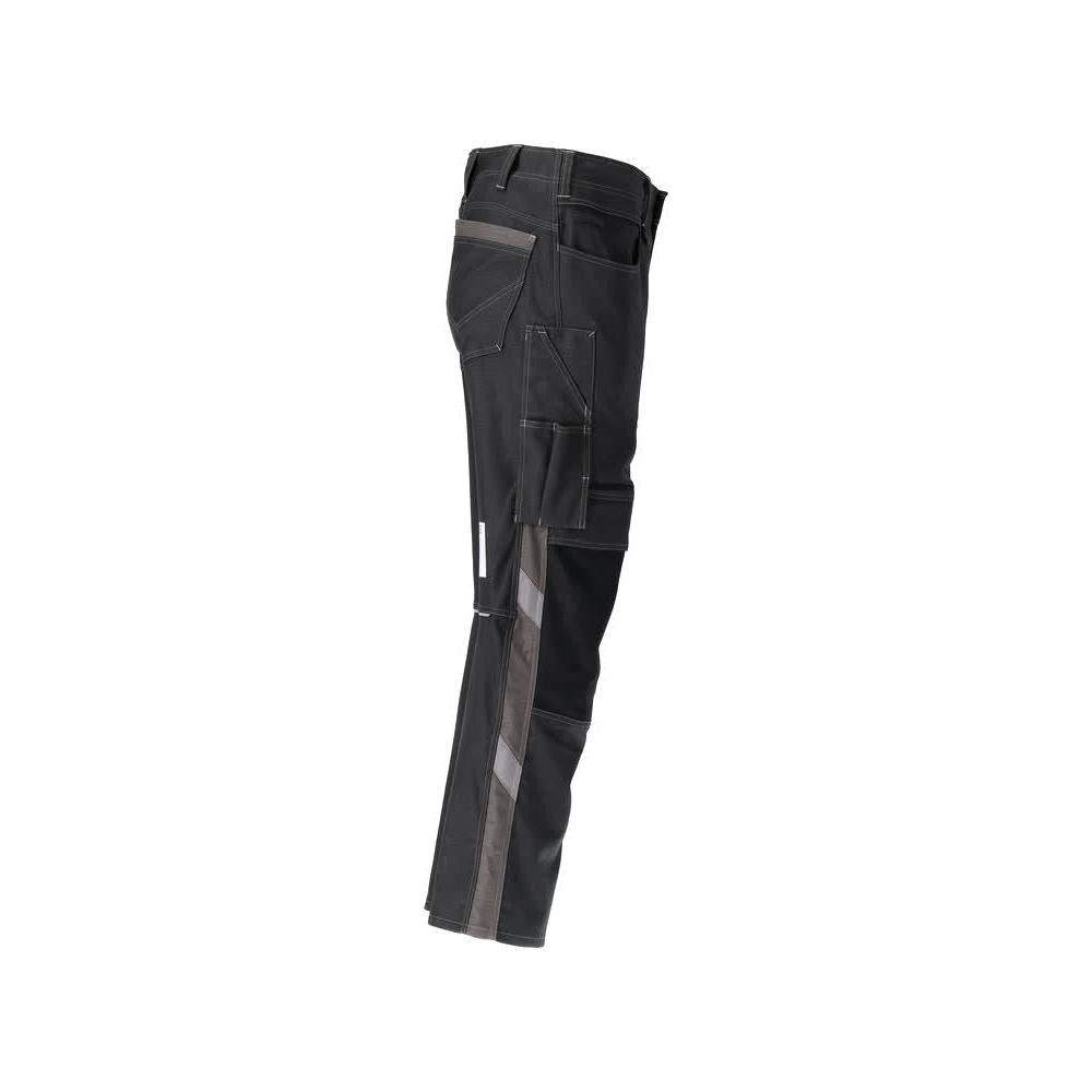 Hose mit Knietaschen, cotton+ Hose