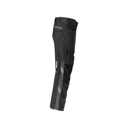 Hose mit Knietaschen, cotton+ Hose