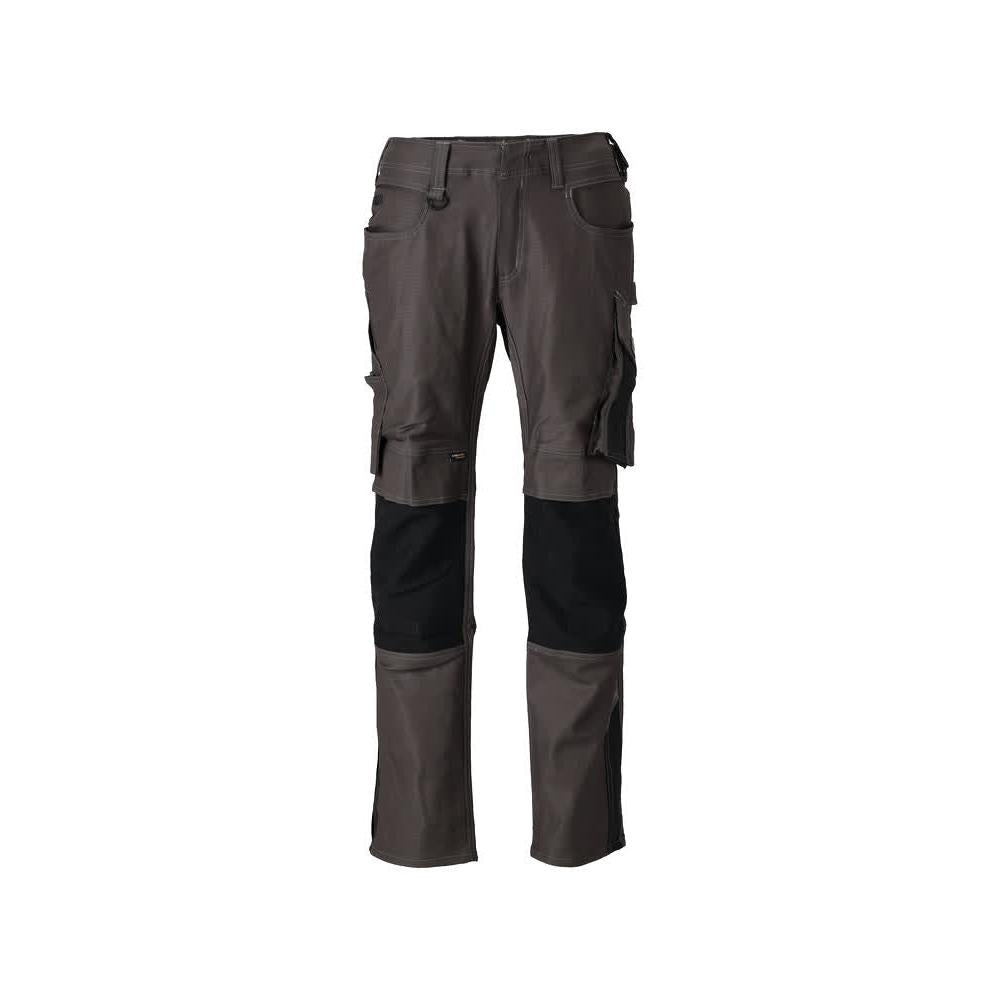 Hose mit Knietaschen, cotton+ Hose