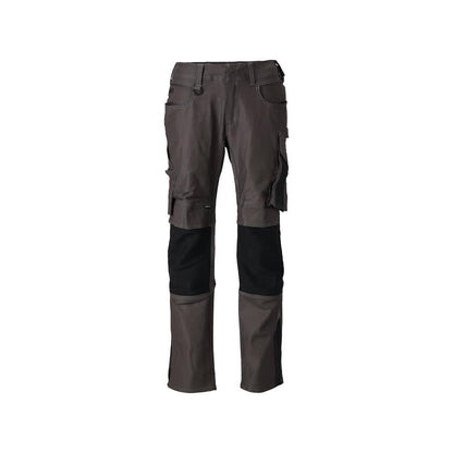 Hose mit Knietaschen, cotton+ Hose