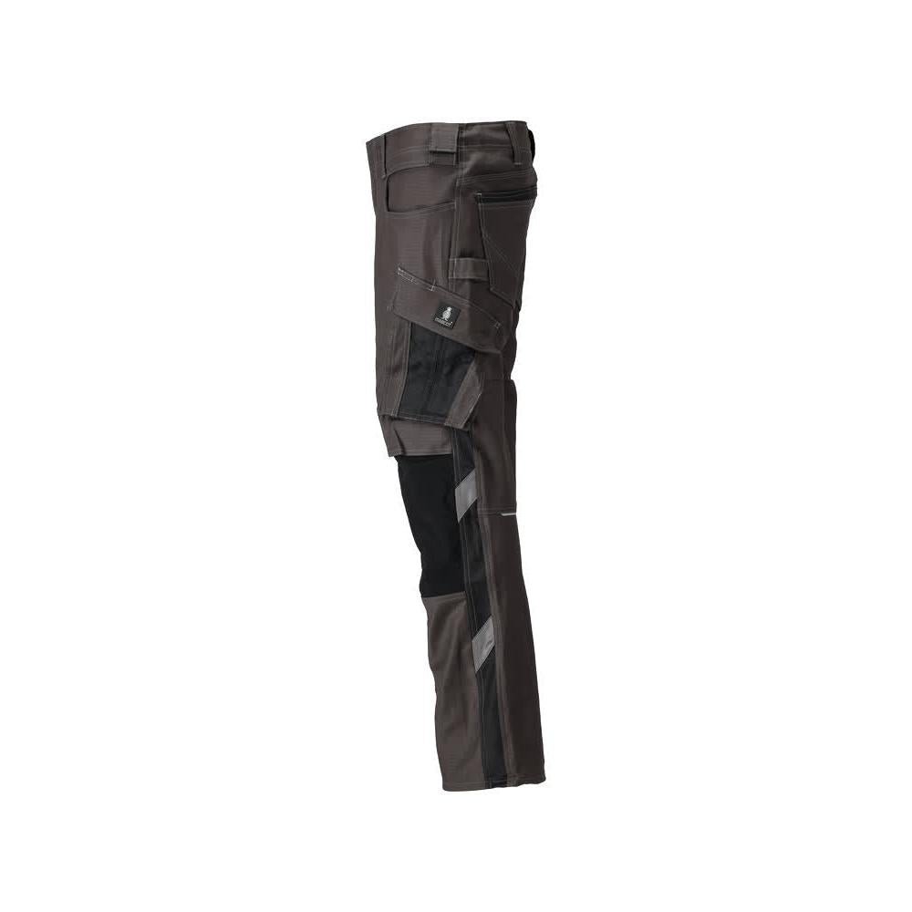 Hose mit Knietaschen, cotton+ Hose
