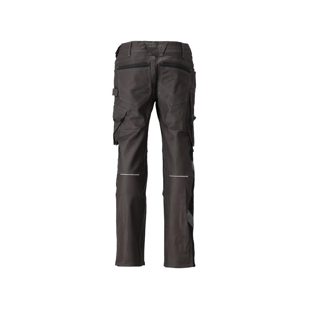 Hose mit Knietaschen, cotton+ Hose