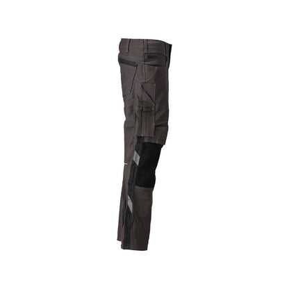 Hose mit Knietaschen, cotton+ Hose