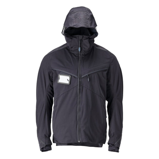 Veste à coque dure