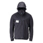 Veste à coque dure