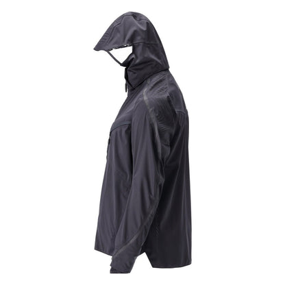 Veste à coque dure