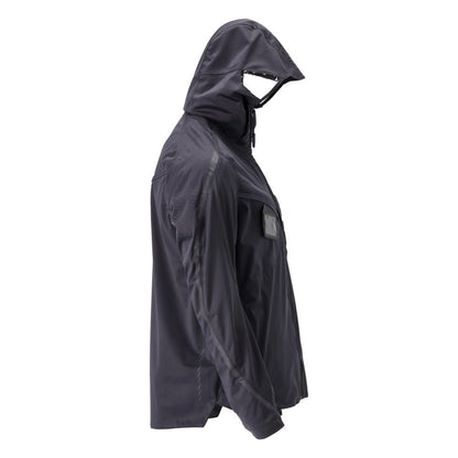 Veste à coque dure