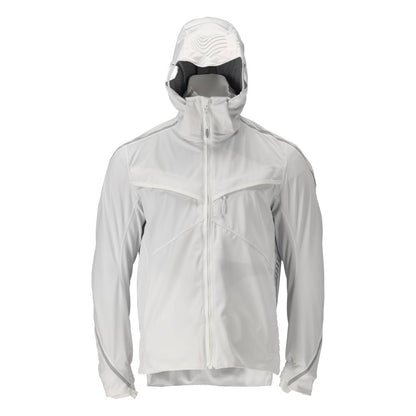 Veste à coque dure