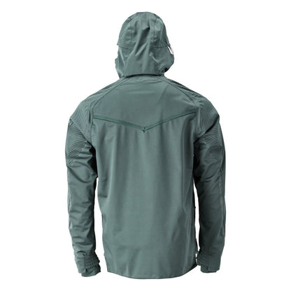 Veste à coque dure