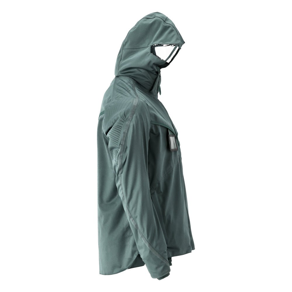 Veste à coque dure
