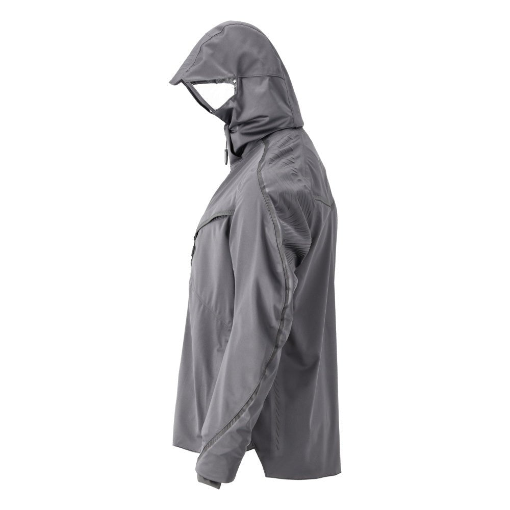 Veste à coque dure