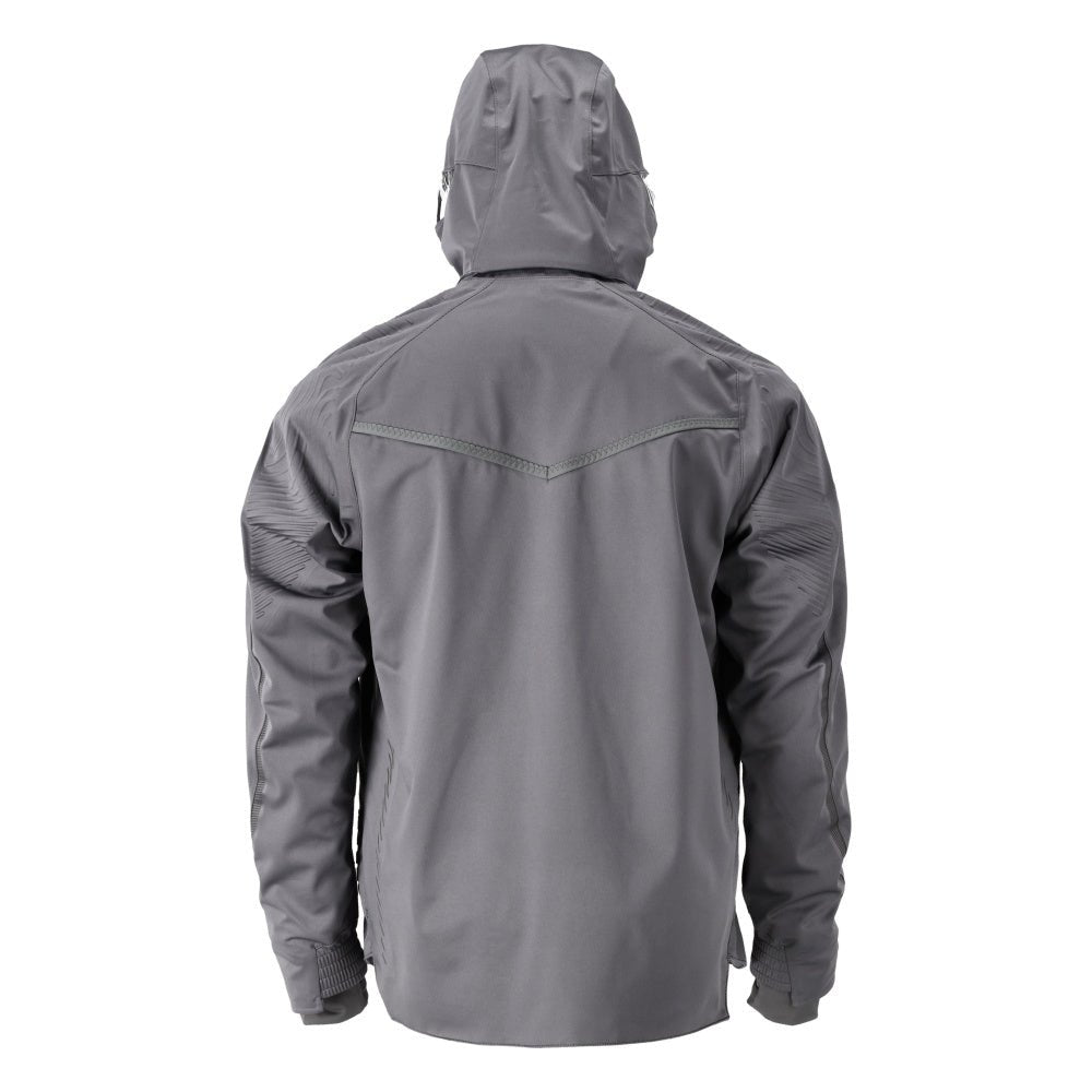 Veste à coque dure