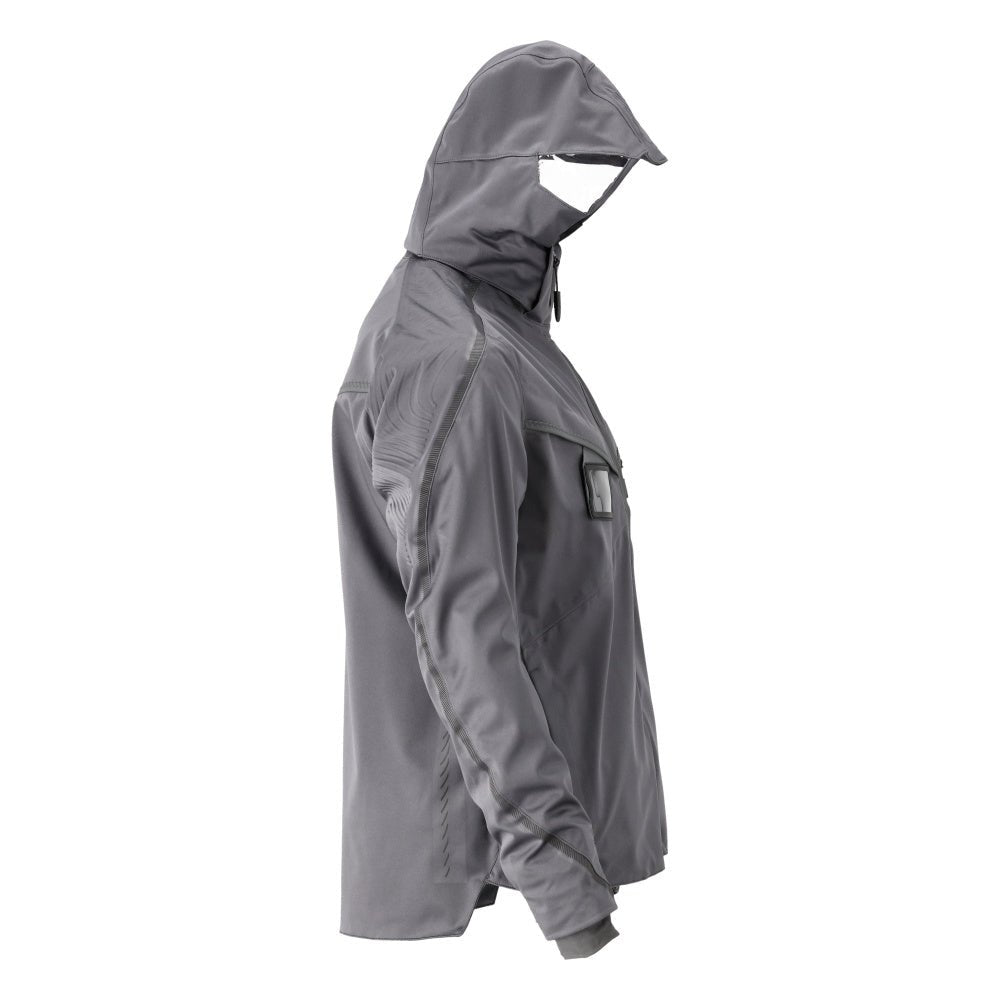 Veste à coque dure