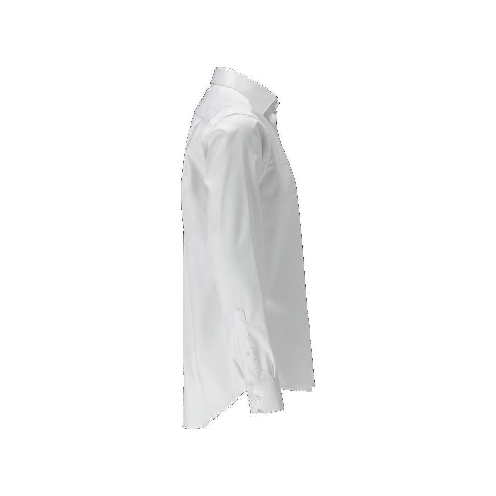 Chemise, coupe moderne