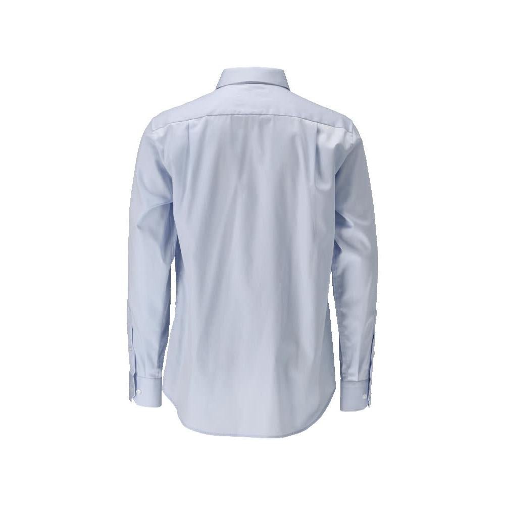 Chemise, coupe moderne