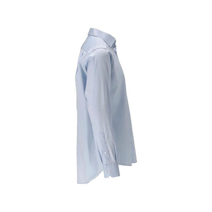 Chemise, coupe moderne