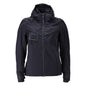 Hard Shell Jacke, Damenpassform Jacke