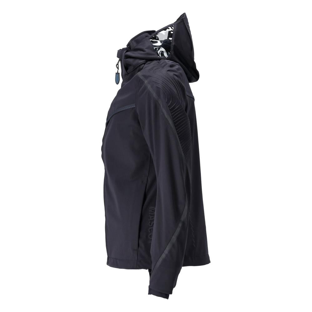 Hard Shell Jacke, Damenpassform Jacke