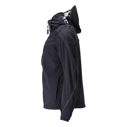 Hard Shell Jacke, Damenpassform Jacke