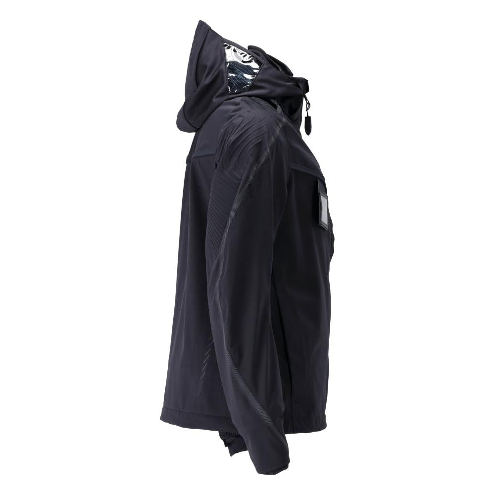 Hard Shell Jacke, Damenpassform Jacke