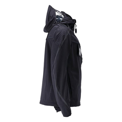 Hard Shell Jacke, Damenpassform Jacke