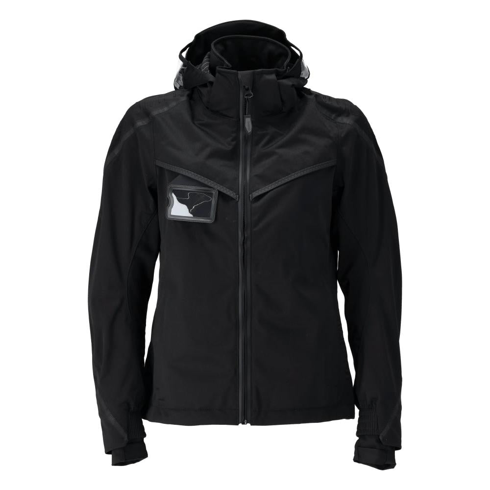 Hard Shell Jacke, Damenpassform Jacke