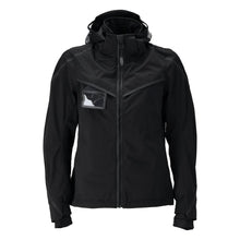 Veste Hard Shell, Veste coupe femme