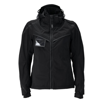 Hard Shell Jacke, Damenpassform Jacke