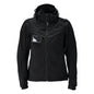 Hard Shell Jacke, Damenpassform Jacke