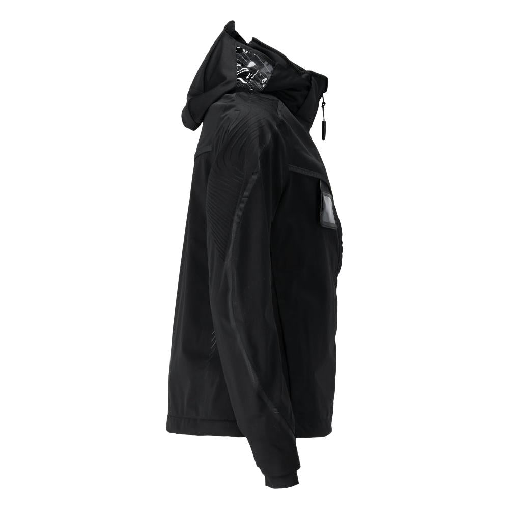 Hard Shell Jacke, Damenpassform Jacke