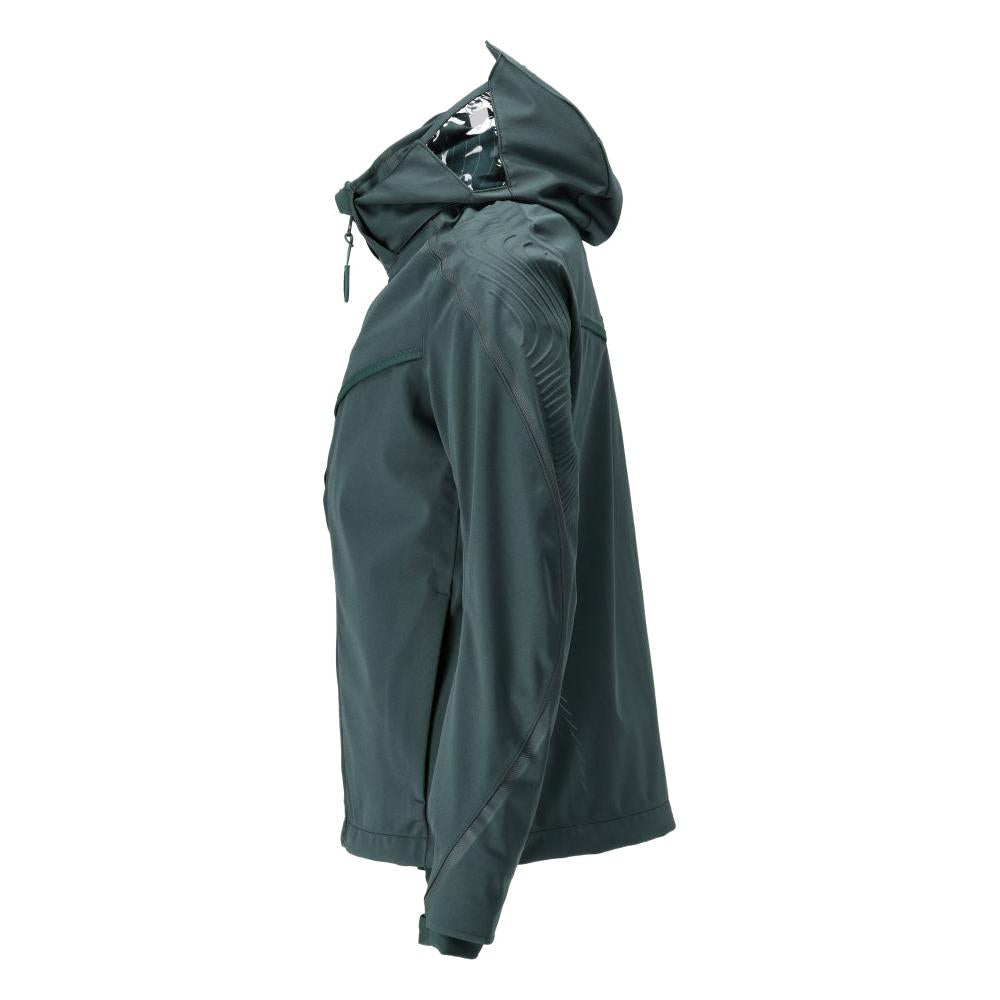 Hard Shell Jacke, Damenpassform Jacke