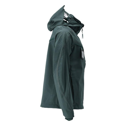 Hard Shell Jacke, Damenpassform Jacke