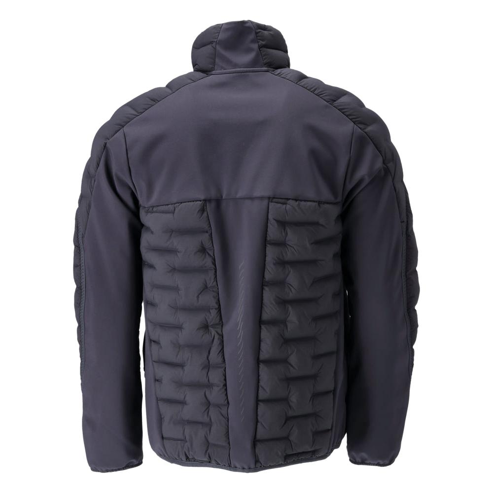 Veste avec doublure légère, veste thermique