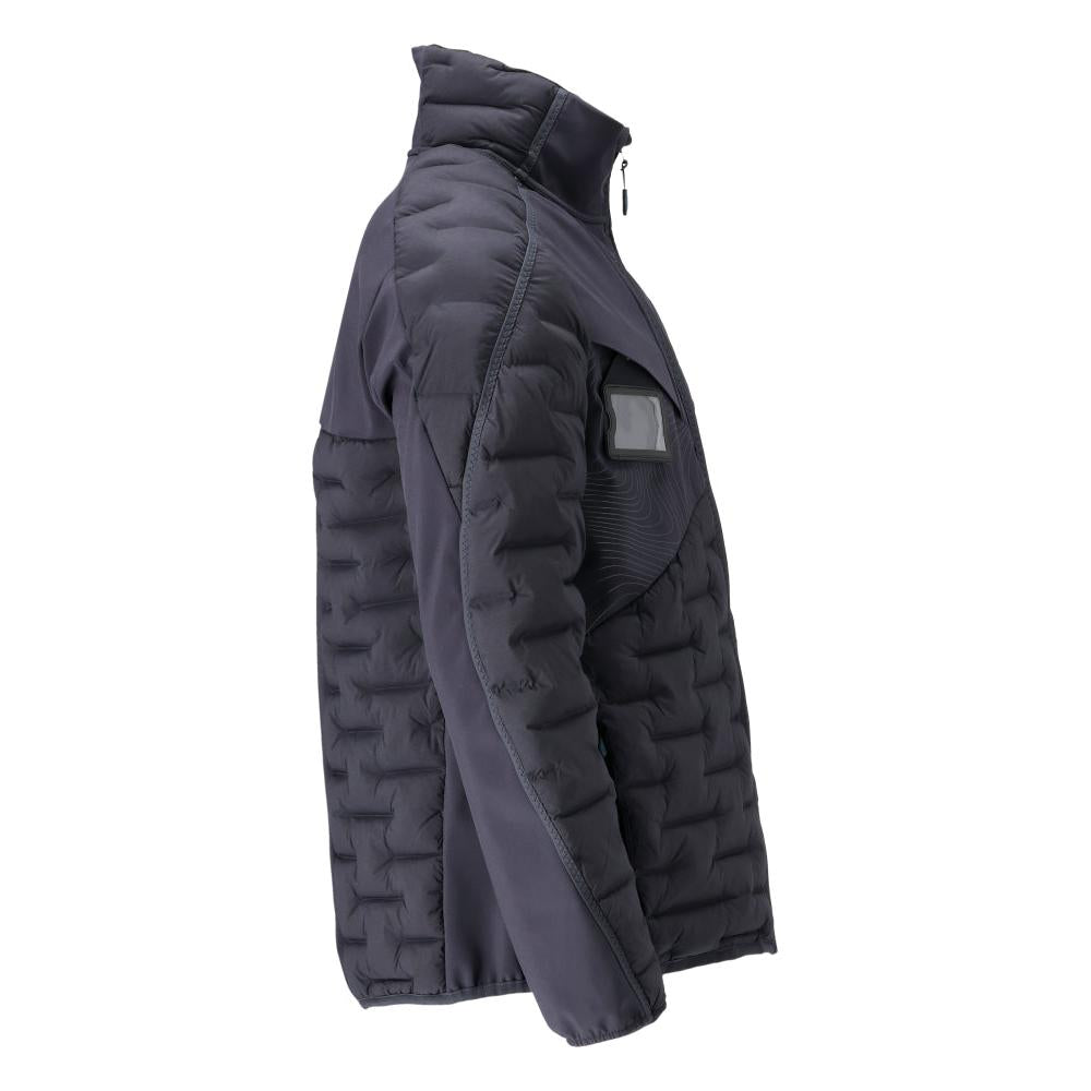 Veste avec doublure légère, veste thermique