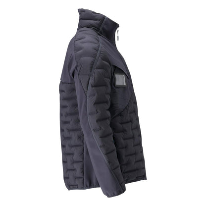 Veste avec doublure légère, veste thermique