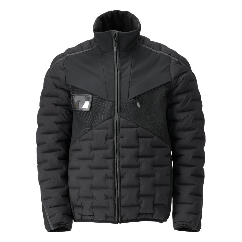 Veste avec doublure légère, veste thermique