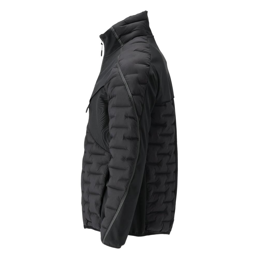 Veste avec doublure légère, veste thermique