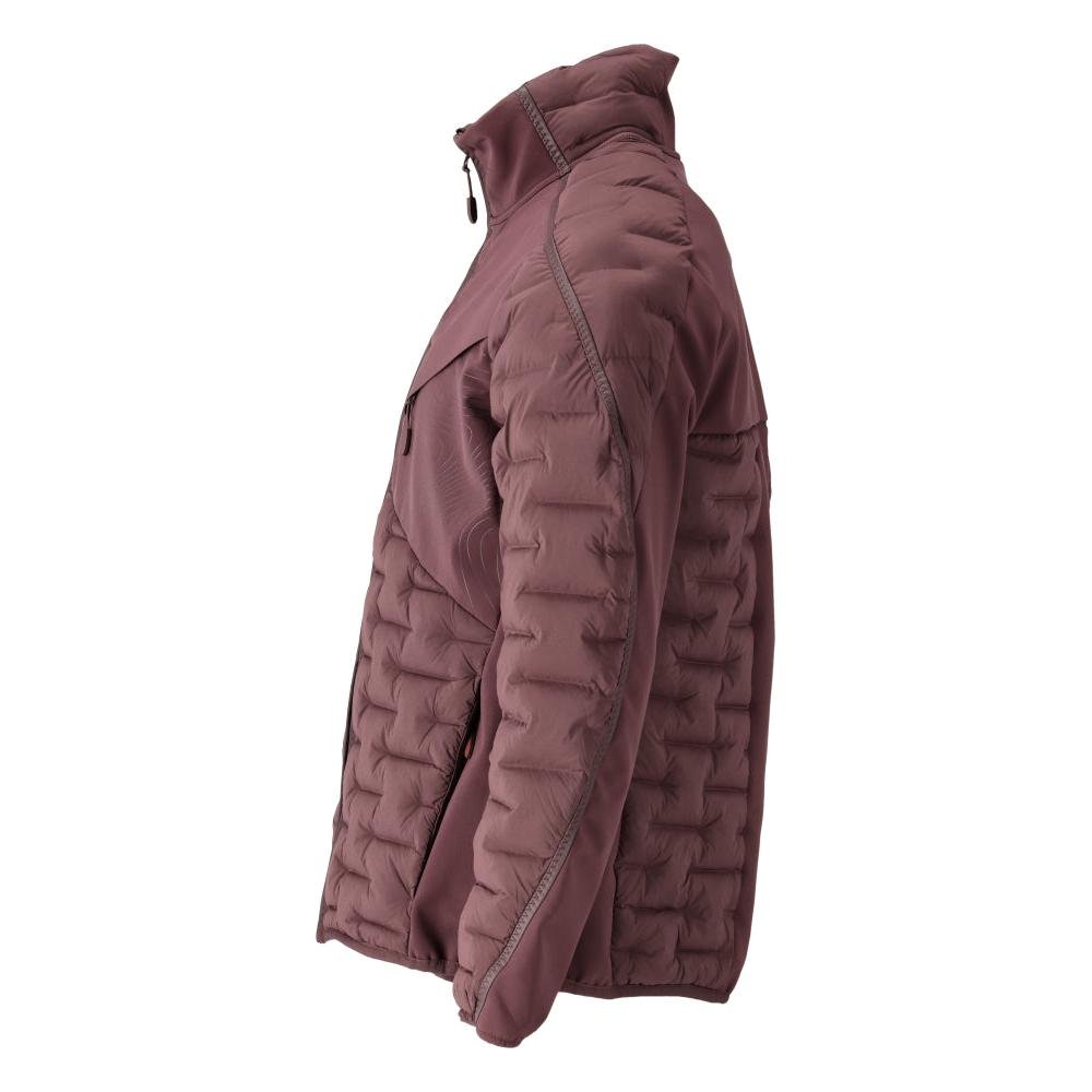 Veste avec doublure légère, veste thermique