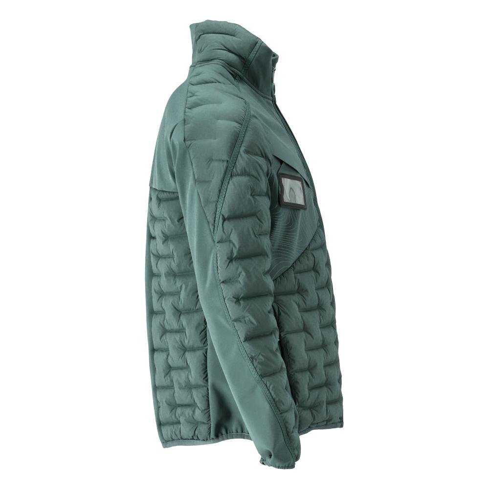 Veste avec doublure légère, veste thermique