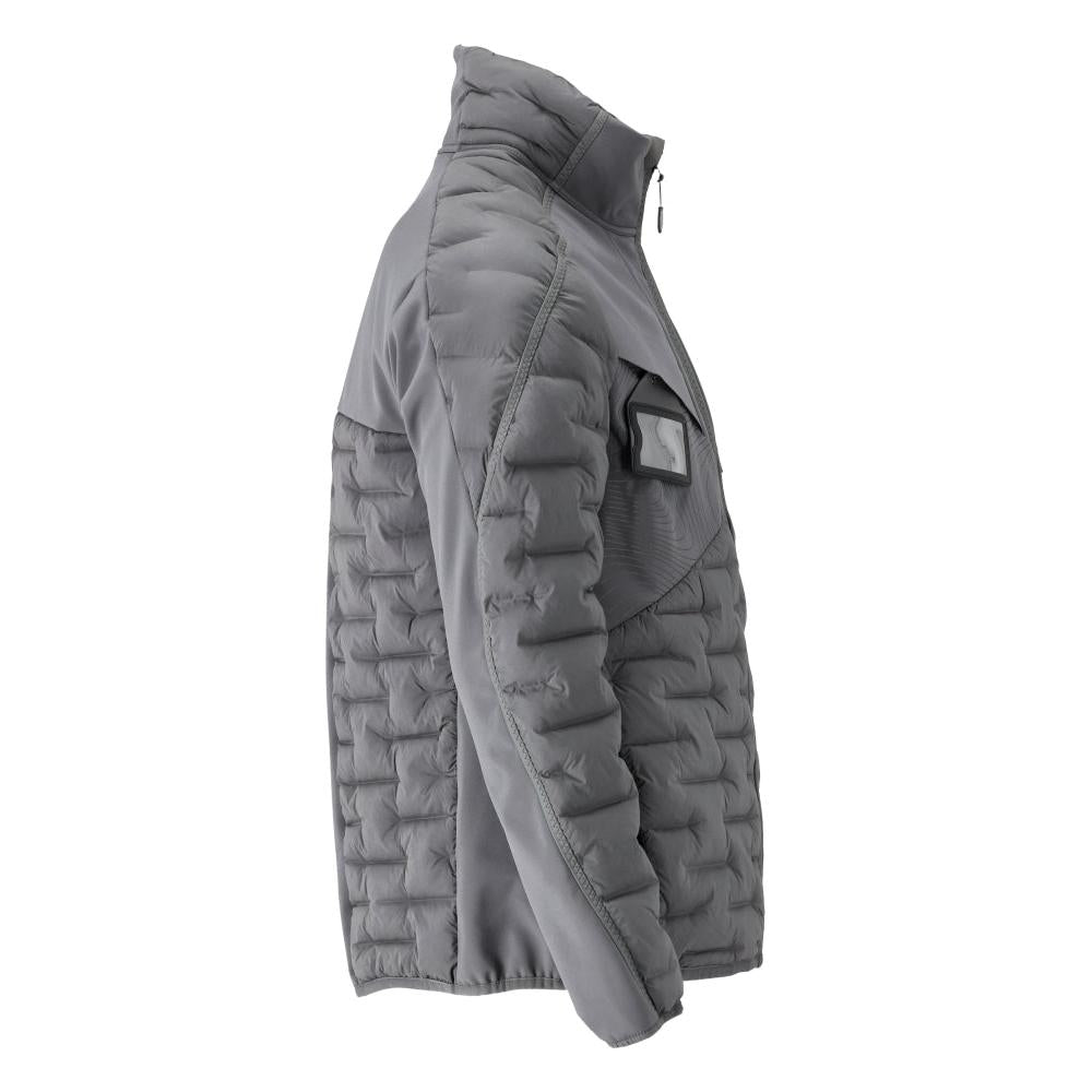 Veste avec doublure légère, veste thermique
