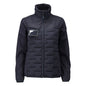 Jacke mit leichtem Futter, Damenpassform Thermojacke