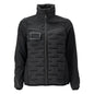 Jacke mit leichtem Futter, Damenpassform Thermojacke
