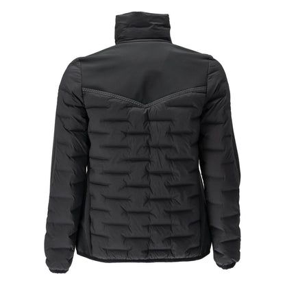 Jacke mit leichtem Futter, Damenpassform Thermojacke