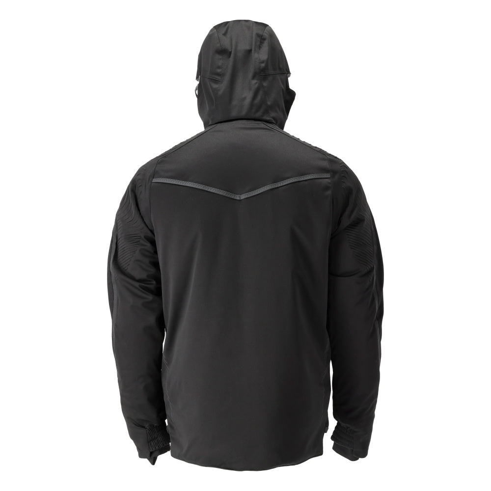 Winterjacke, CLIMASCOT® Winterjacke